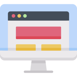 static website development