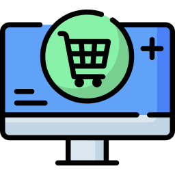 ecommerce website design services