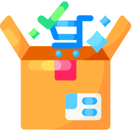 product browsing