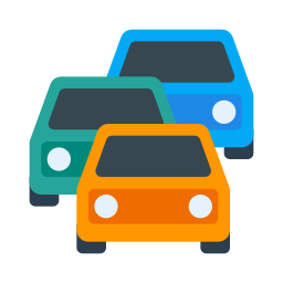 traffic