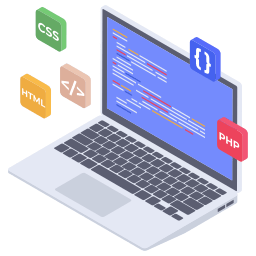 web development