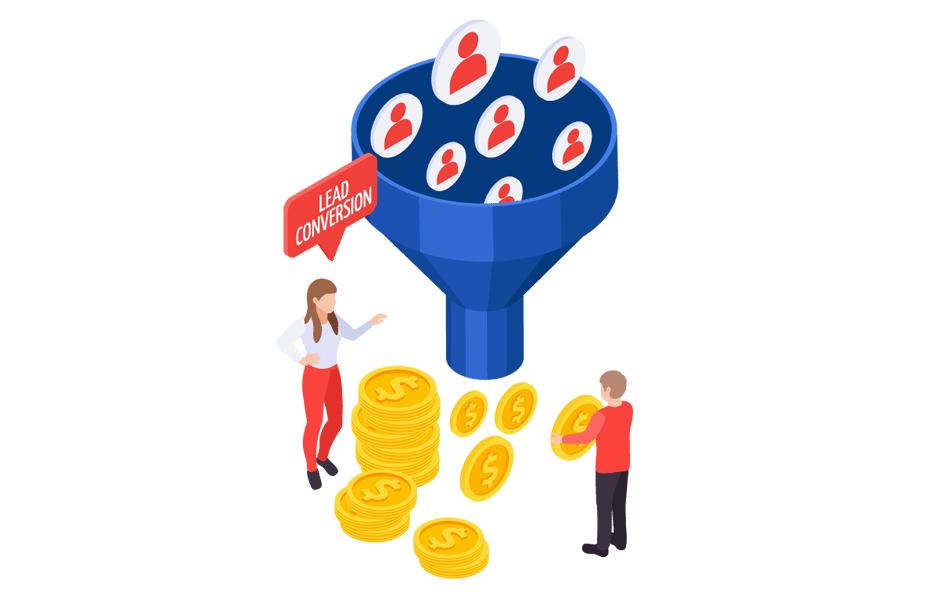 lead generation