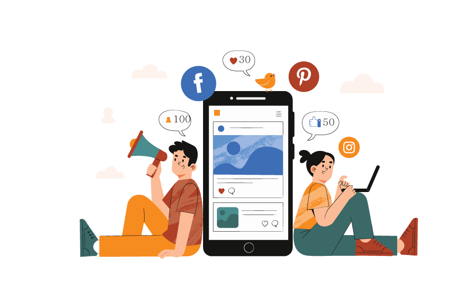 online advertising