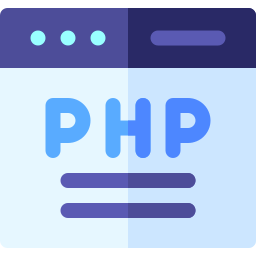 php development