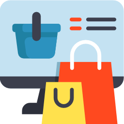 ecommerce website design