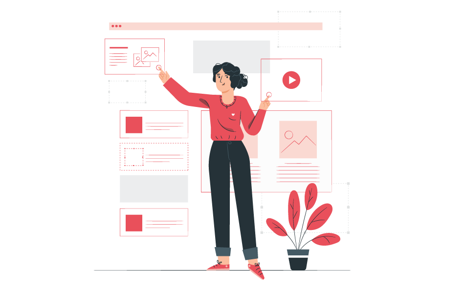 visual branding